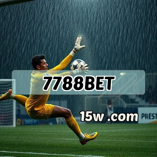 7788bet.com: Descubra os Bônus Imperdíveis e Aumente suas Chances de Ganho!