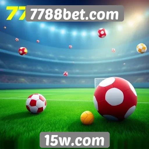 Novidades em jogos disponíveis no 7788bet