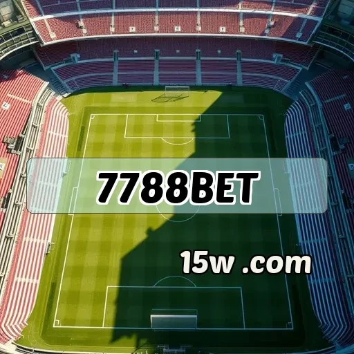 7788bet.com: Descubra o Fascinante Mundo do Cassino Ao Vivo