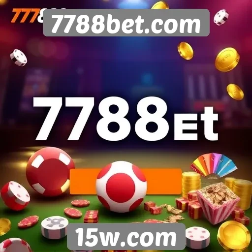 Principais jogos oferecidos por 7788bet.com