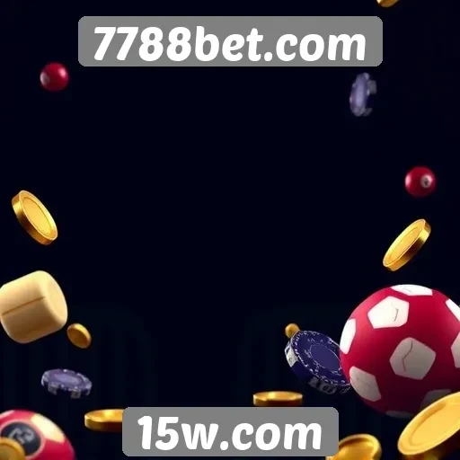 Ofertas promocionais e bônus em 7788bet.com