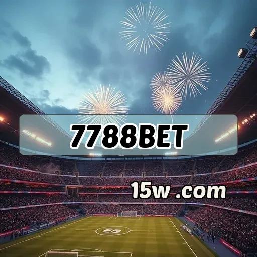 7788bet.com: Promoções Imperdíveis Para Apostadores Brasileiros