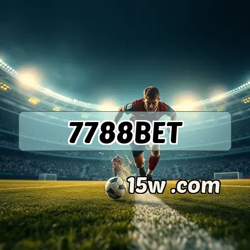 7788bet.com: Descubra os Encantos da Roleta Brasileira no Melhor Site de Jogos